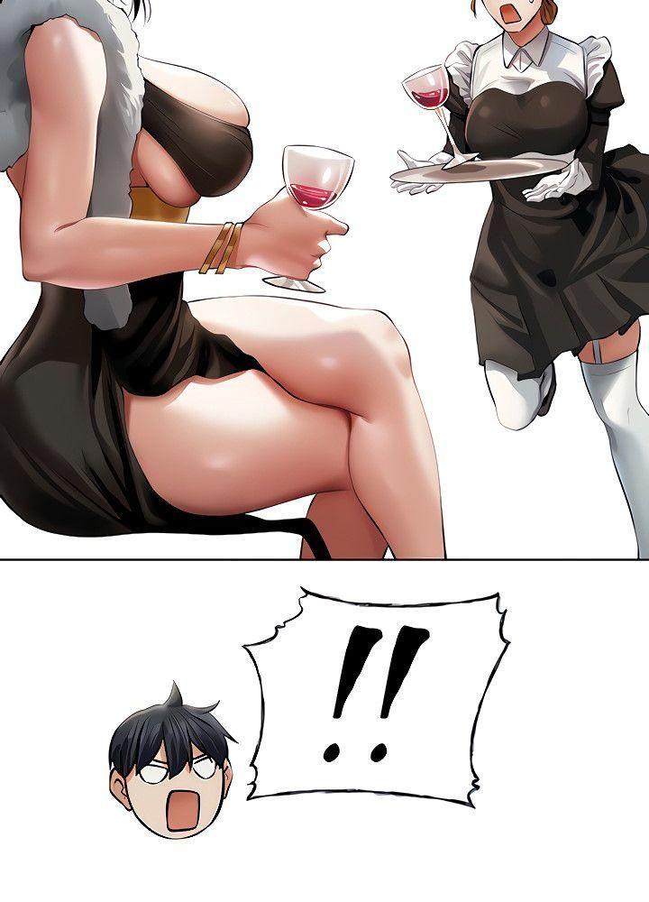 thợ săn bươm bướm chapter 12.1 61