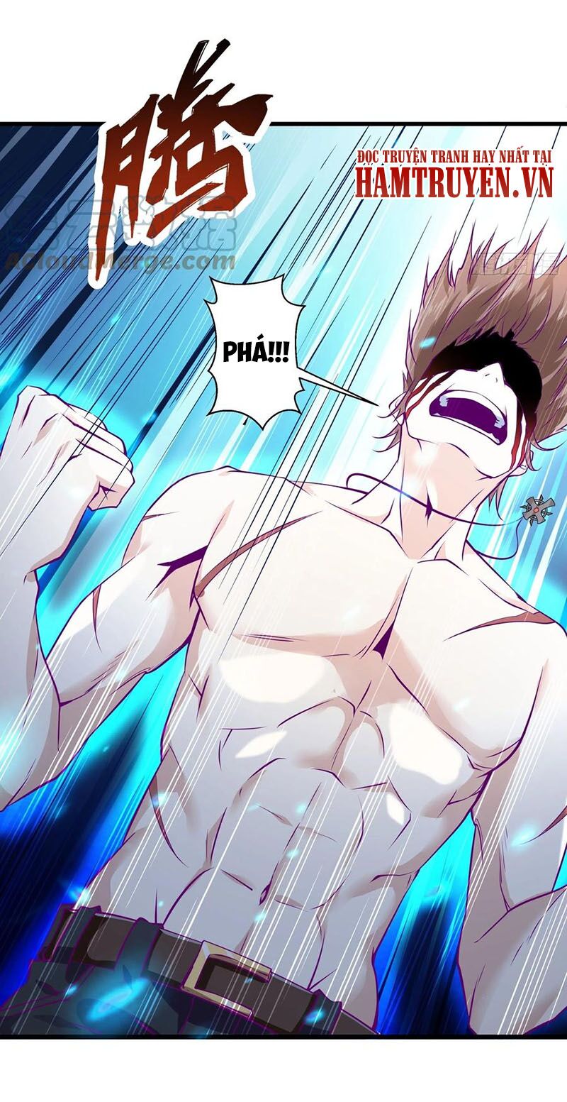 nãi ba là chiến thần mạnh nhất chapter 46 13