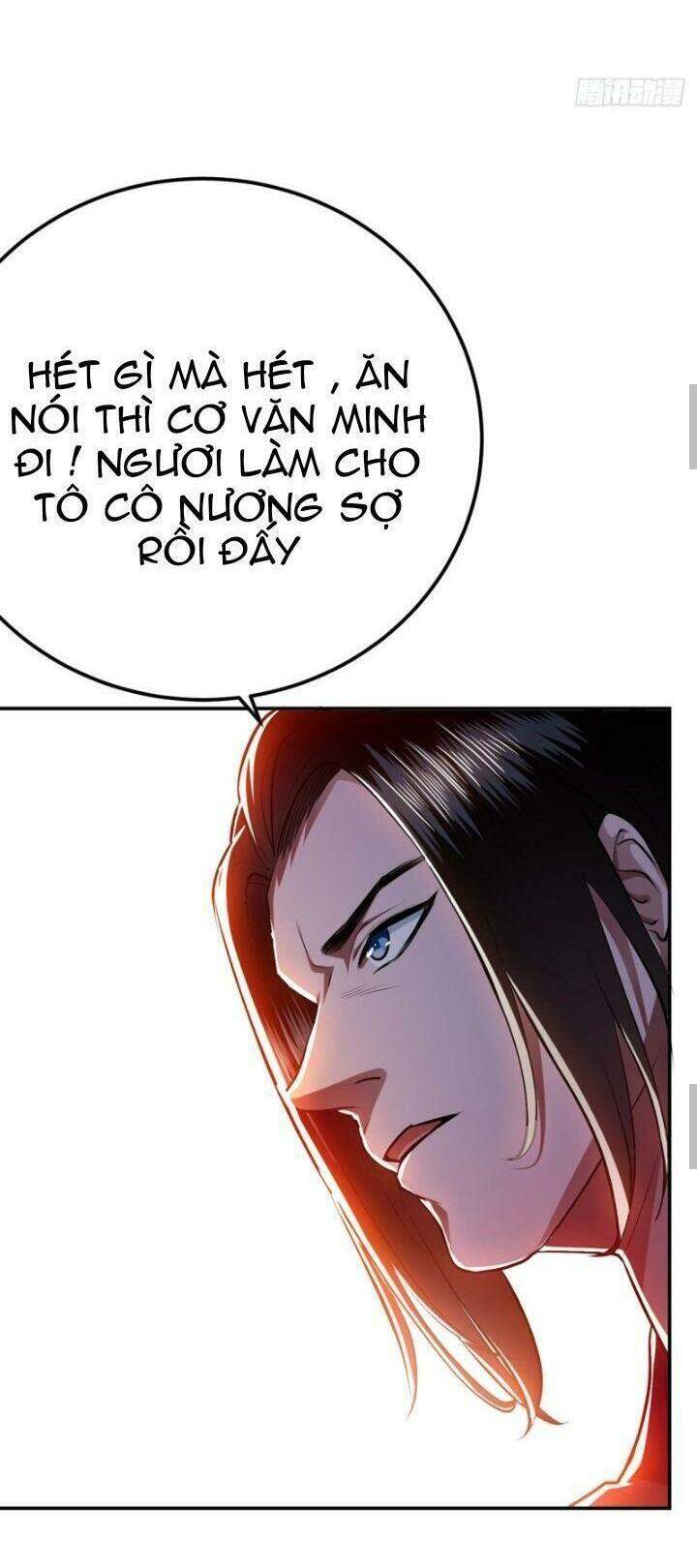 nam chính và hậu cung đều là của ta chapter 6 6