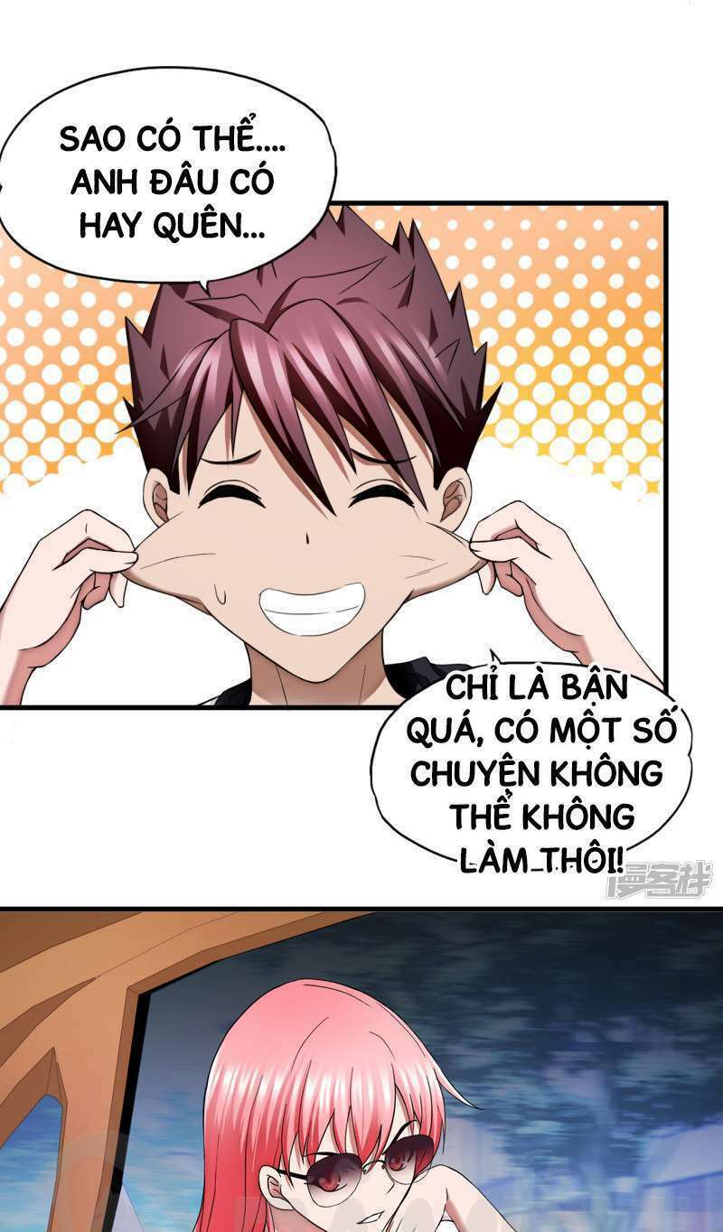 siêu phẩm chiến binh chapter 43.2 12