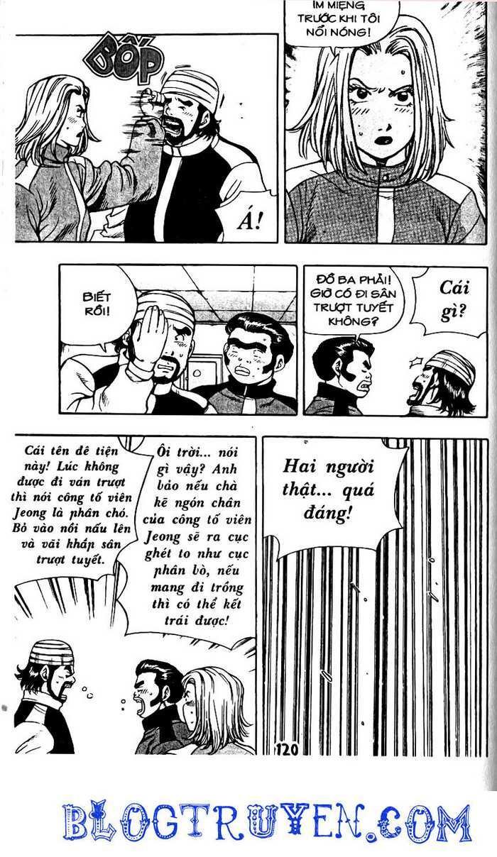 kid gang chapter 135 18