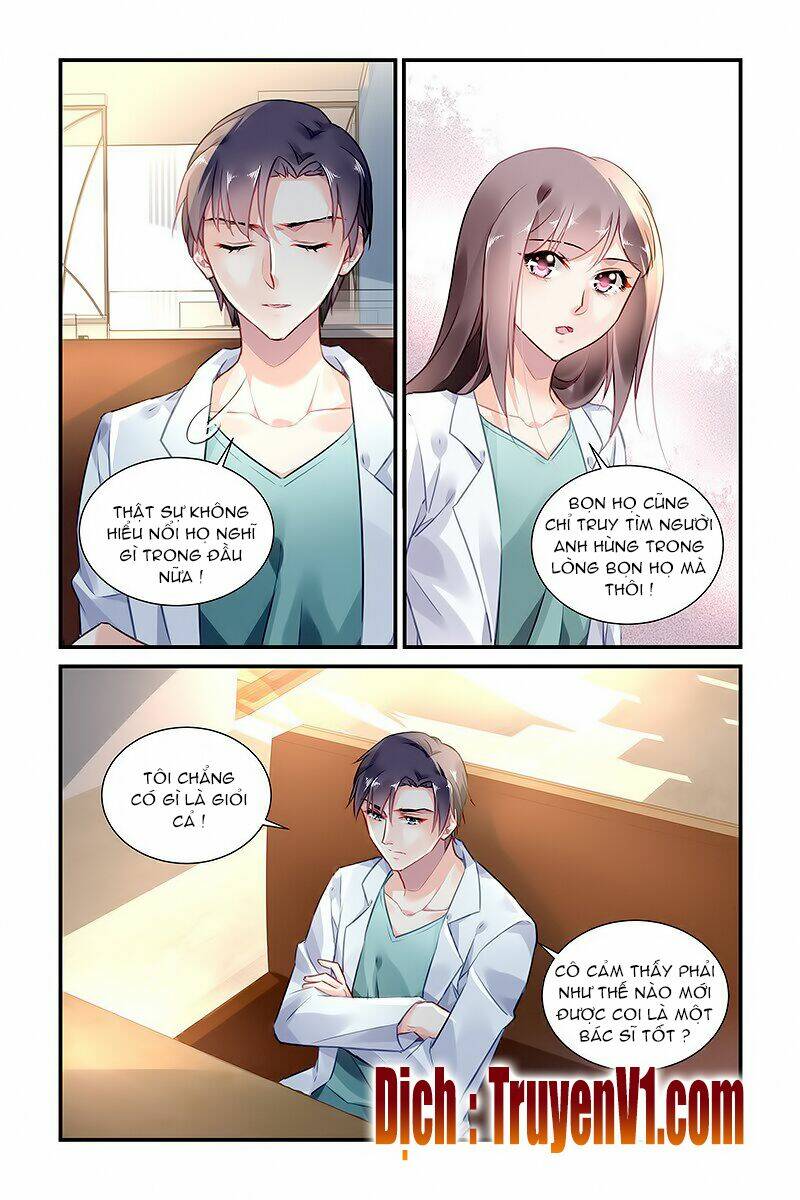 xin hãy làm em trở nên xinh đẹp chapter 48 6