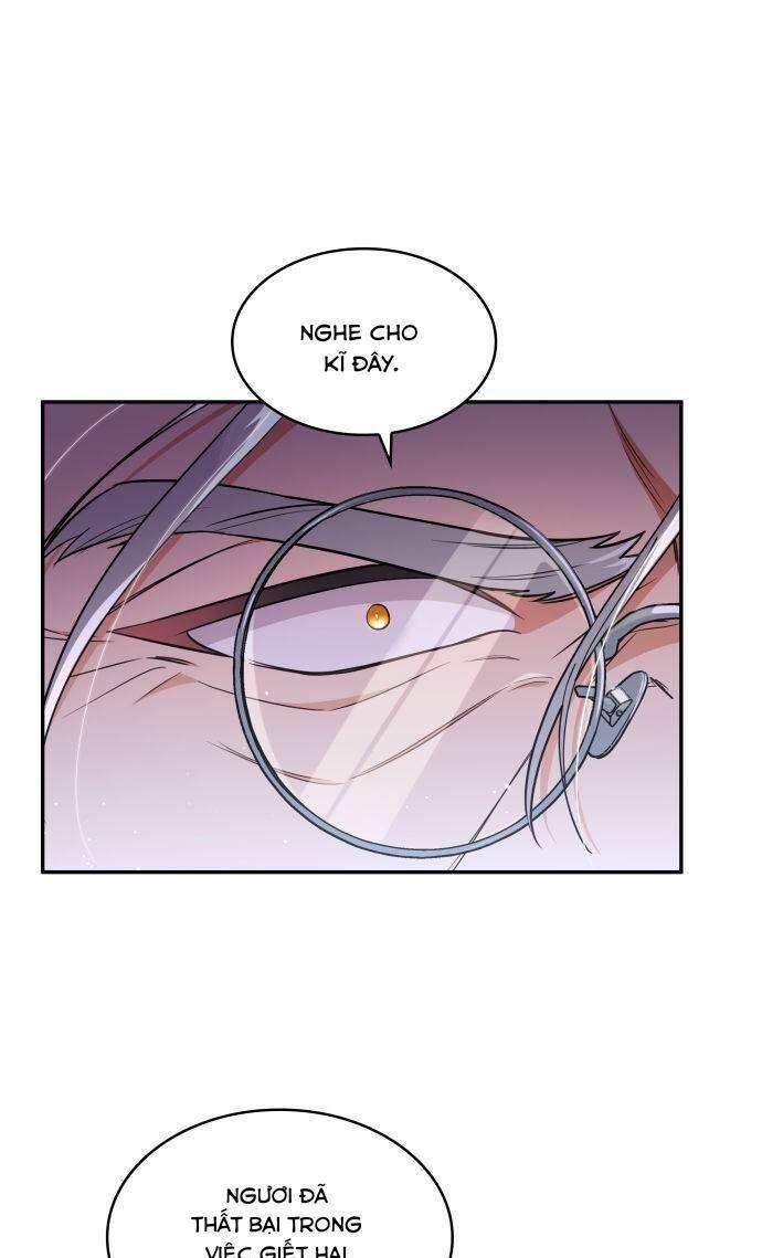 'di vật' melvin để lại chapter 14 60