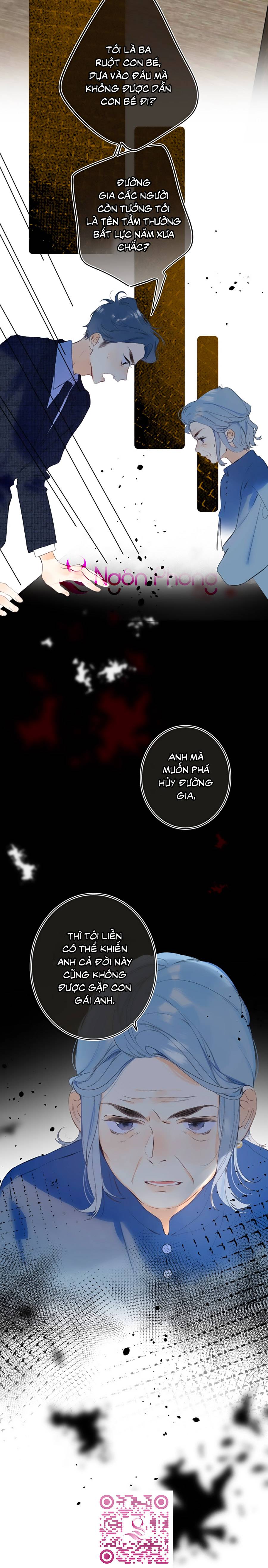 đừng khóc chapter 69 10
