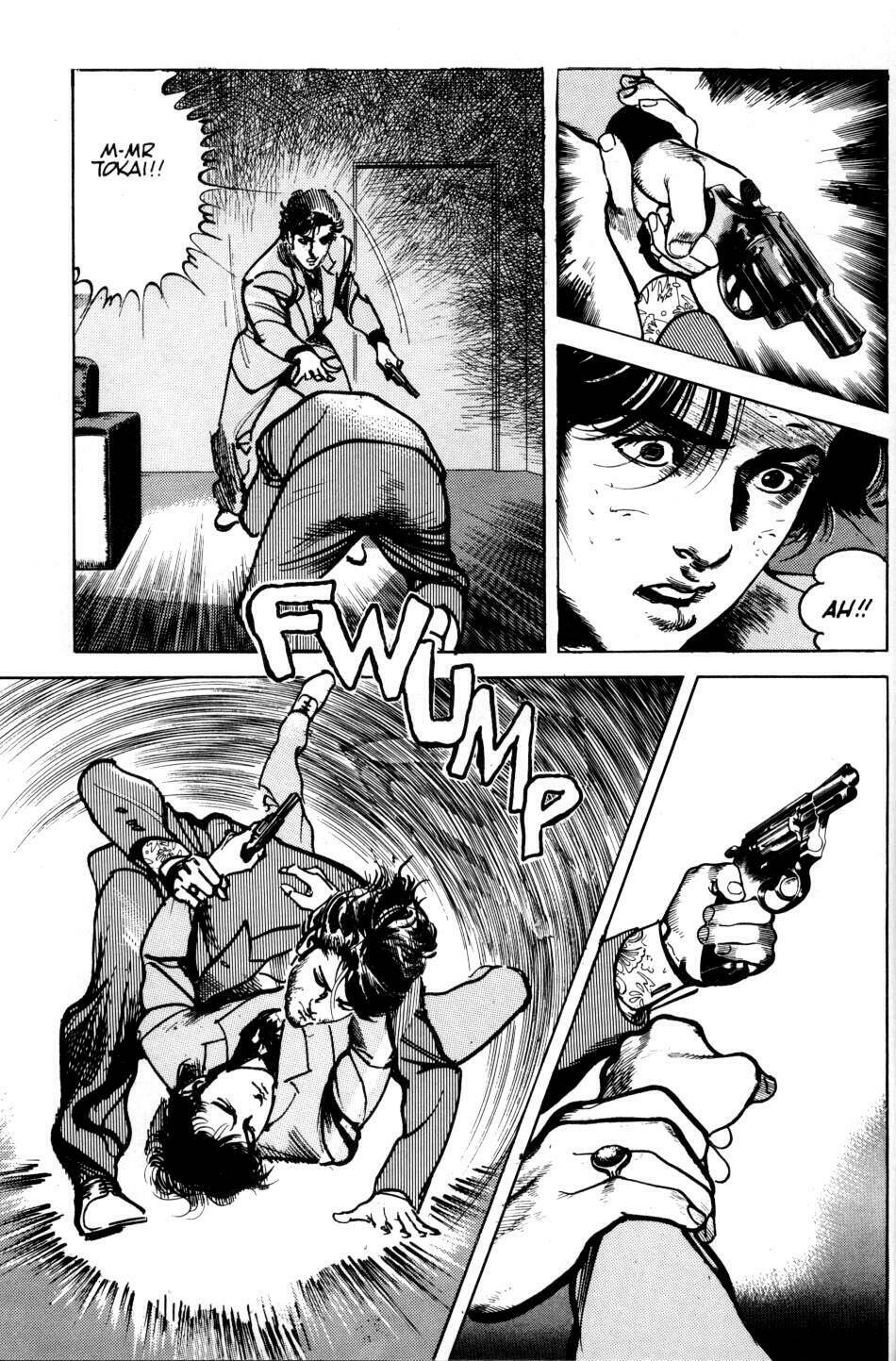 sanctuary chapter 13 23