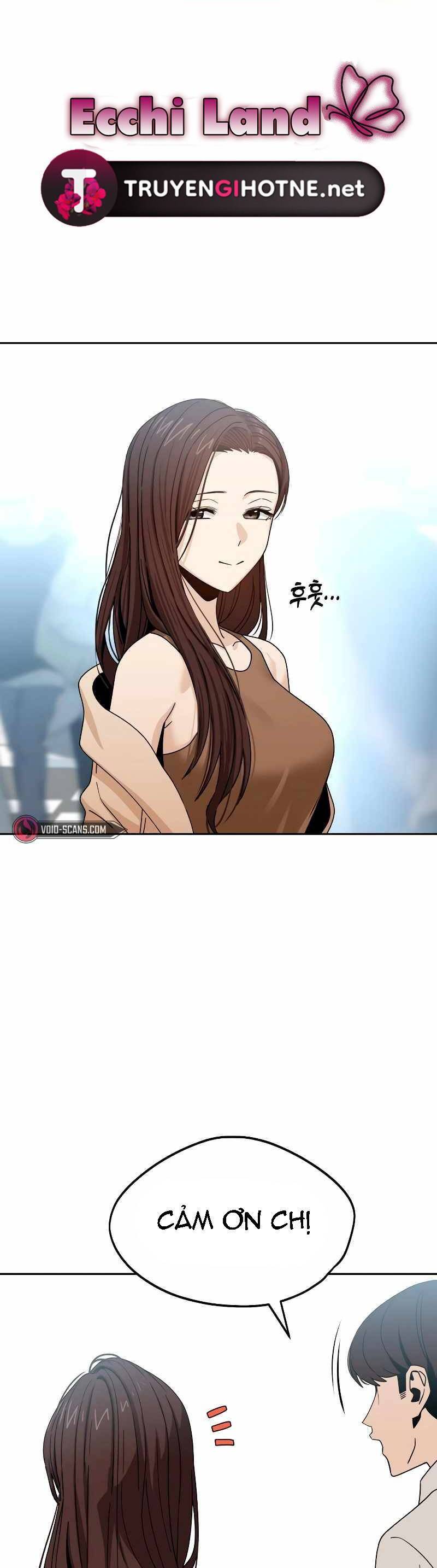 Lớ Ngớ Vớ Phải Tình Yêu chapter 59.2 11