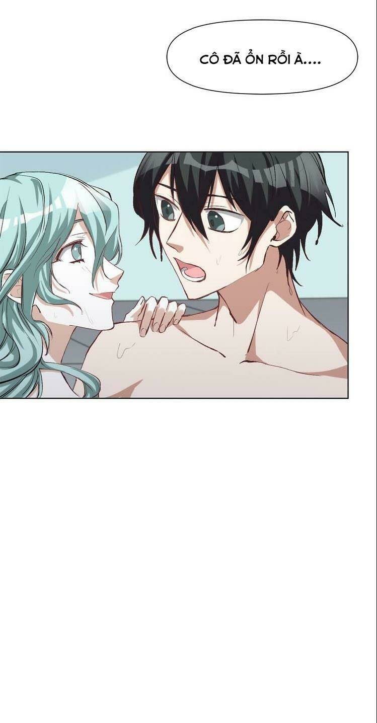 thần lai yêu vãng chapter 50 29