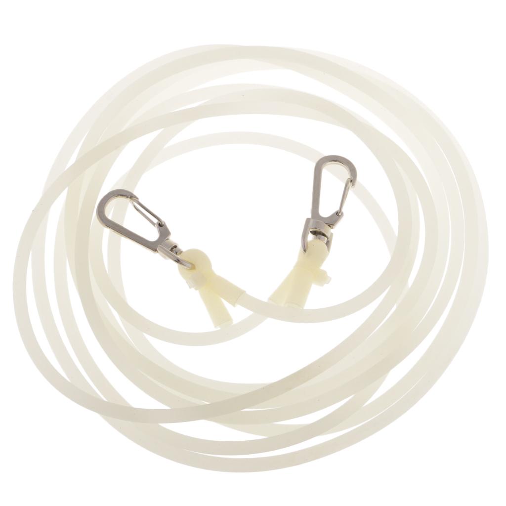 Multifunction Fishing Security Lanyard Fly Fishing Fishing Rod Protector