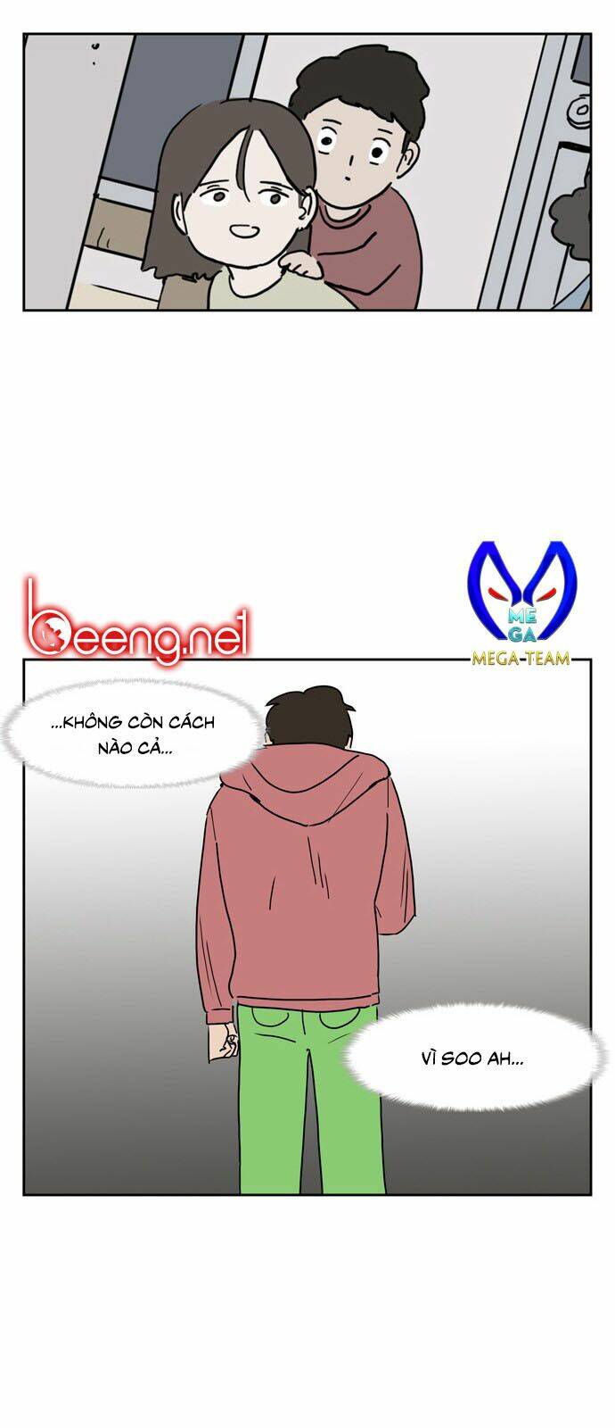 con gái tôi là zombie chapter 24 35