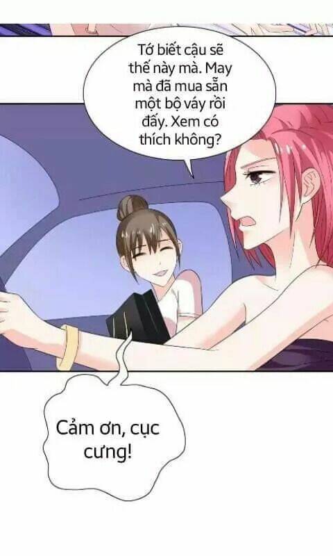 1 nửa hoàn hảo của ceo chapter 24 12