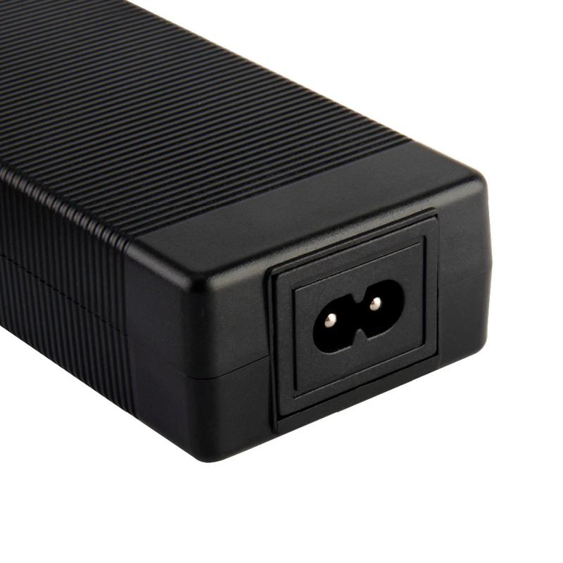 42V Lithium Sạc Xe Tay Ga Pin Cho 36V 2A Xe Đạp Điện Hoverboard Cân Bằng Xe Lăn Pin Ổ Cắm Sạc Tiêu chuẩn: Hàn Quốc