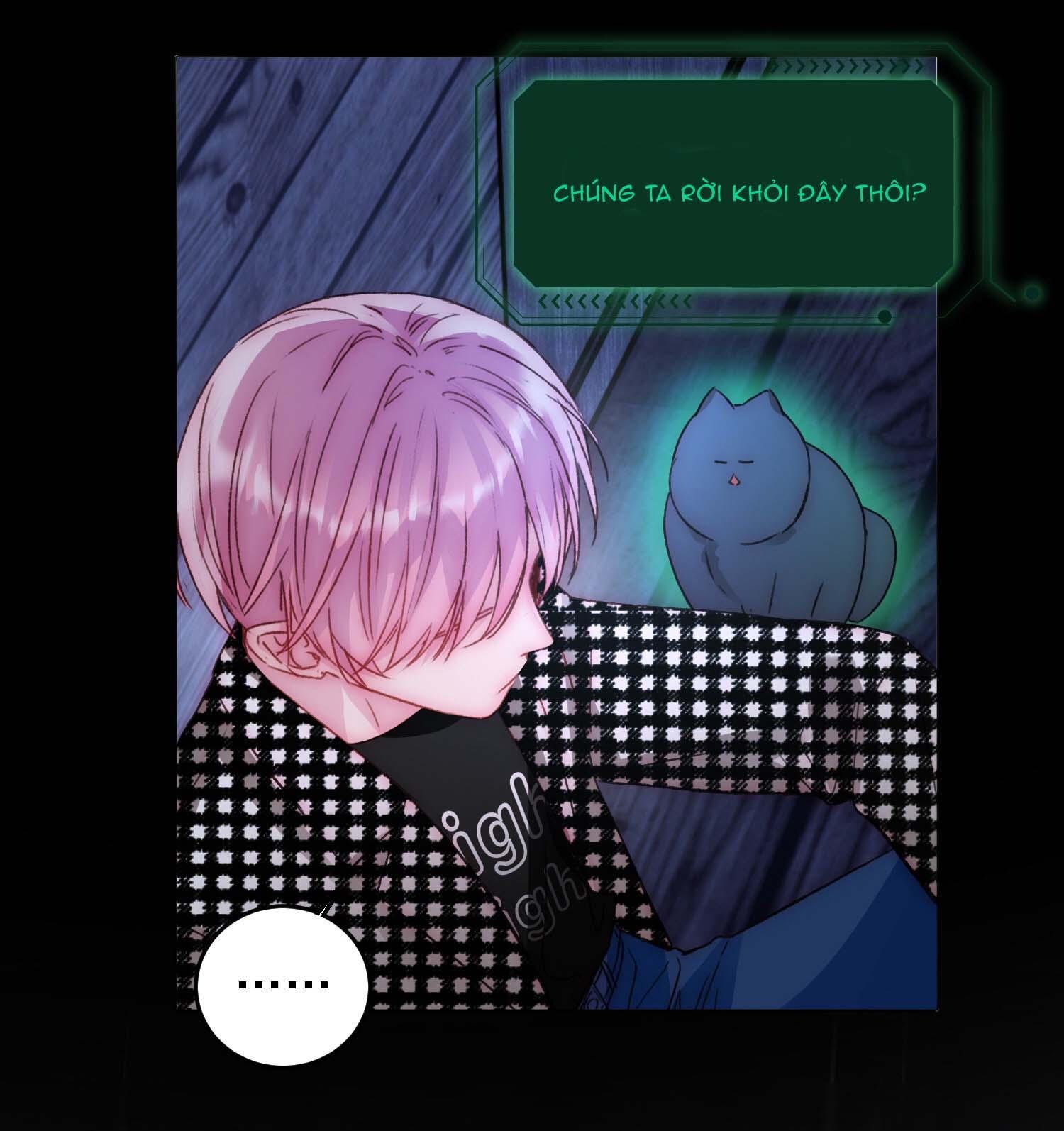 tôi phải trở thành nhân vật đại phản diện chapter 45 32