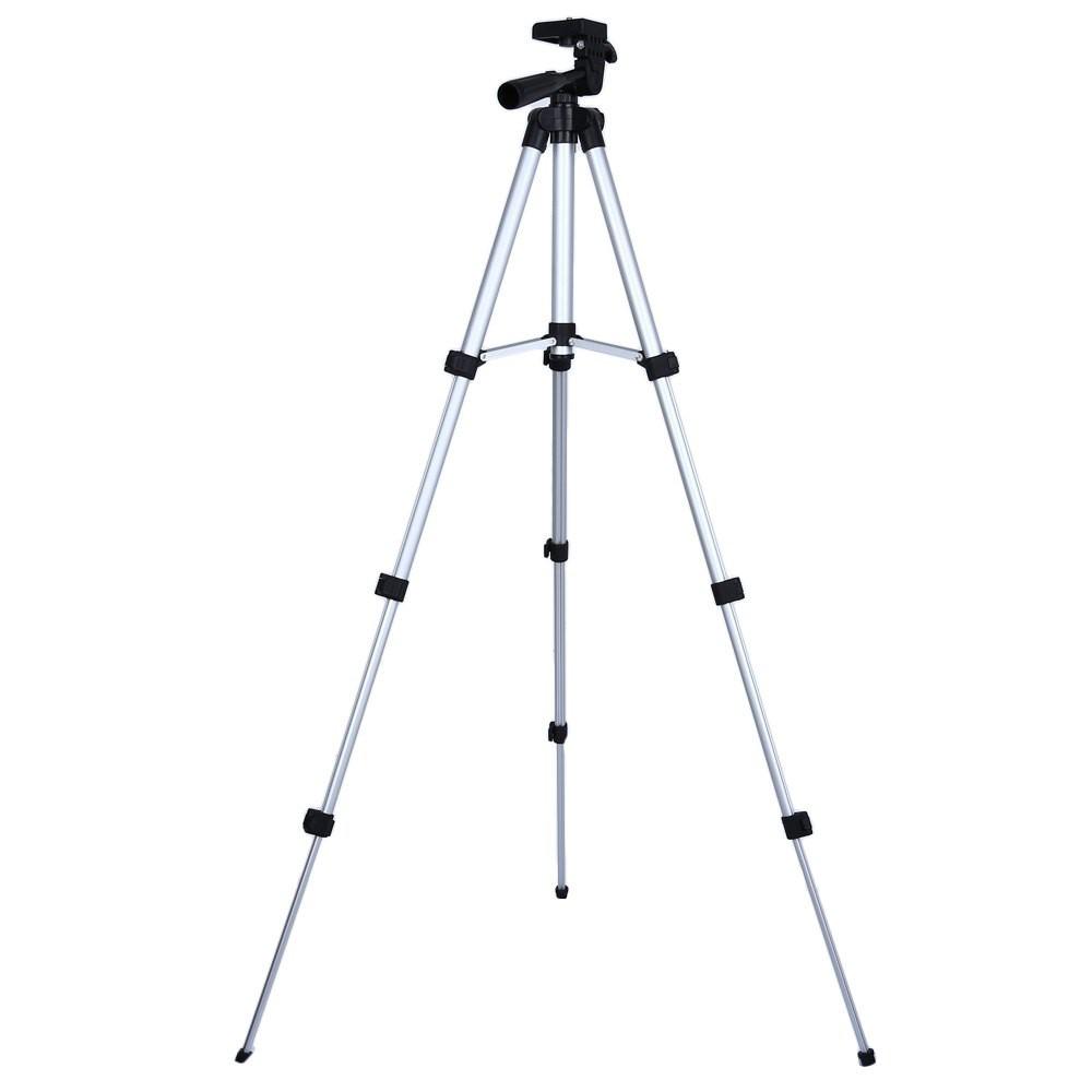 Giá Đỡ 3 Chân Đế Chụp Hình Tripod 3110 giá rẻ - BH 1 năm | Tripod 3110 cho điện thoại, máy ảnh phukienshop