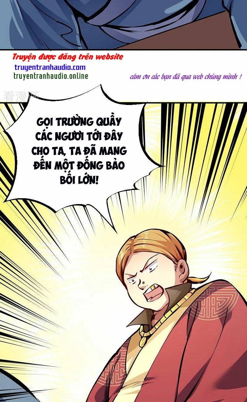 võ đạo độc tôn chapter 246 39