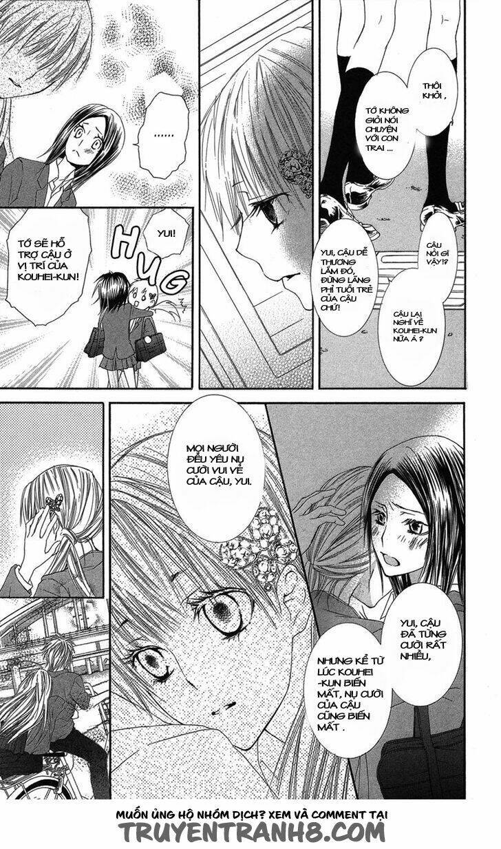 asa chun ! chapter 2 21