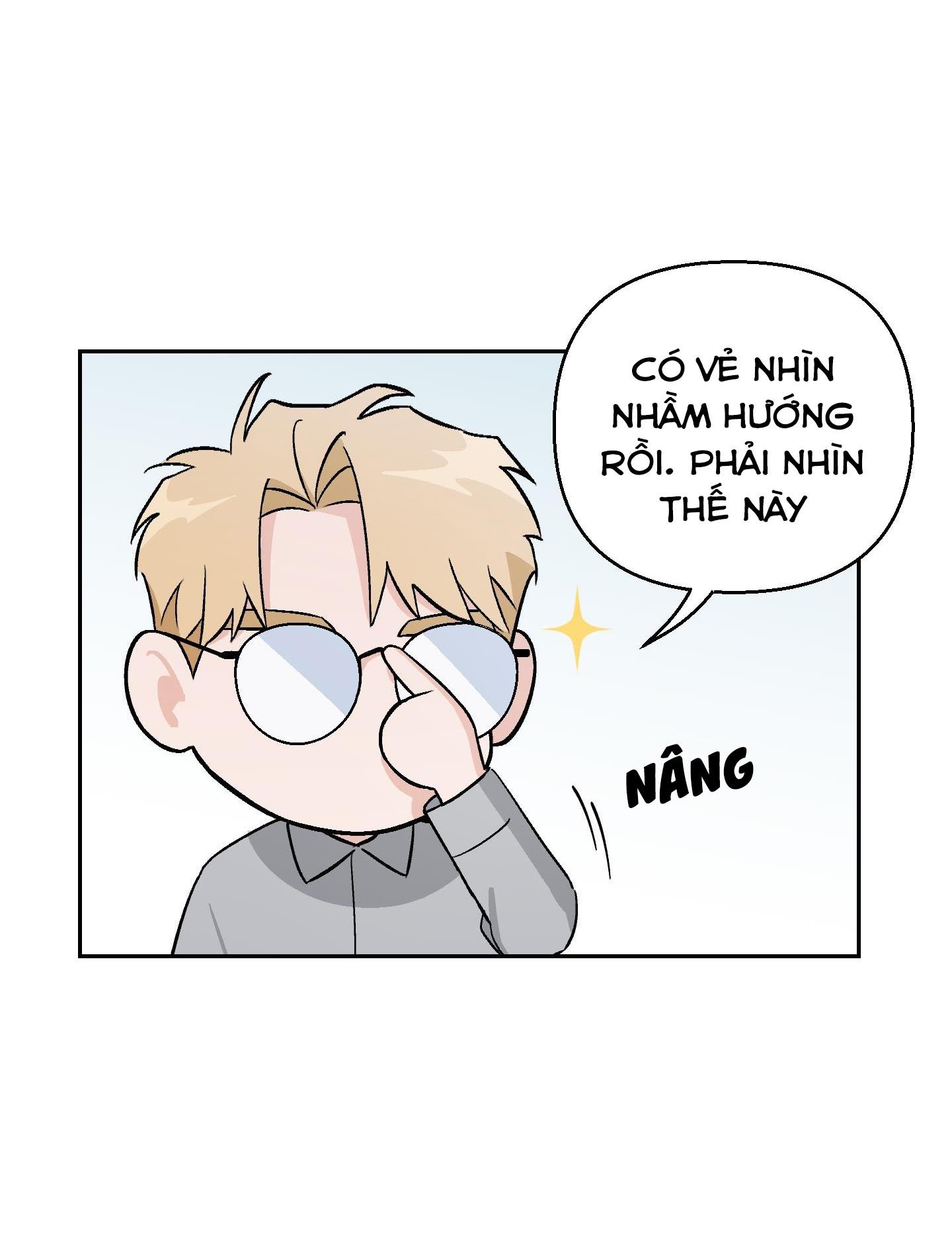 Bạn Trai Cún Con chapter 5