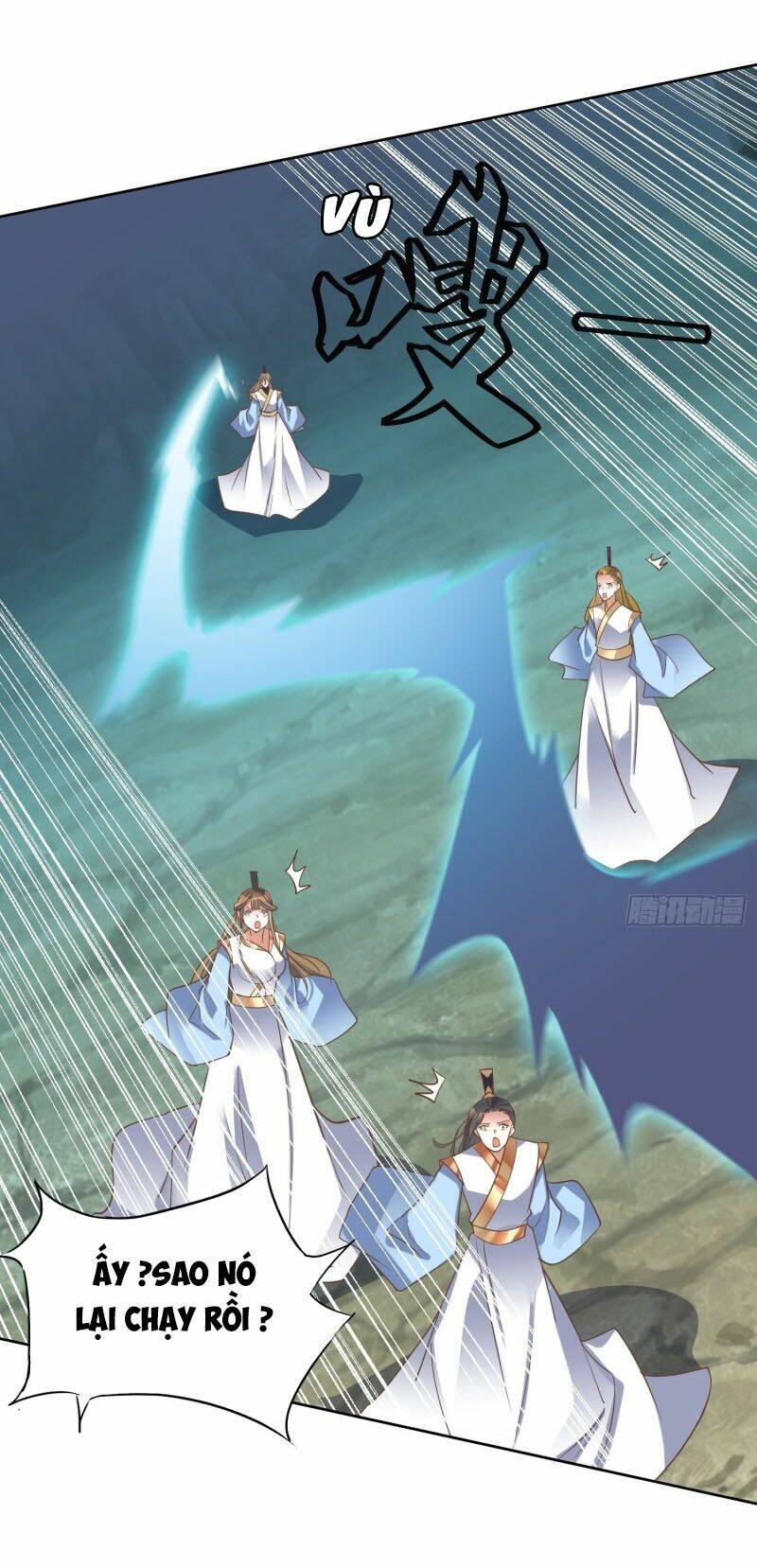 đỉnh cấp phản phái đại sư huynh chapter 6 23
