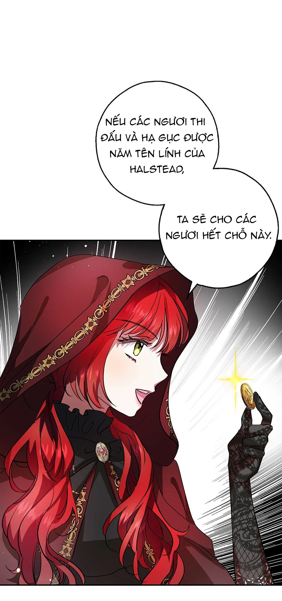 Vẻ Đẹp Bí Ẩn Của Chồng Tôi chapter 15 - Trang 40