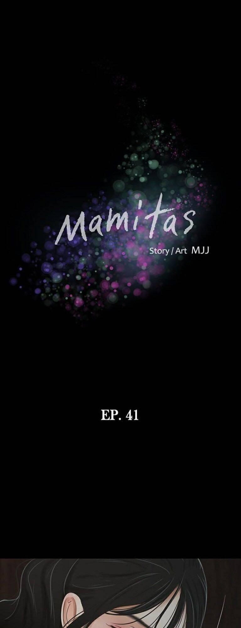 chú và cháu chapter 41 2