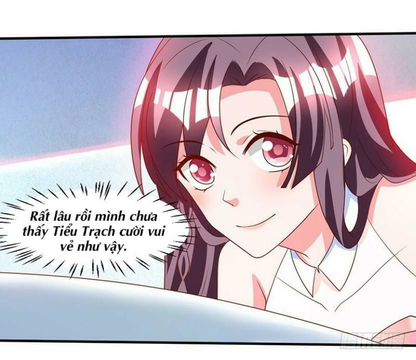 chủ tịch daddy siêu cường lực chapter 15 10