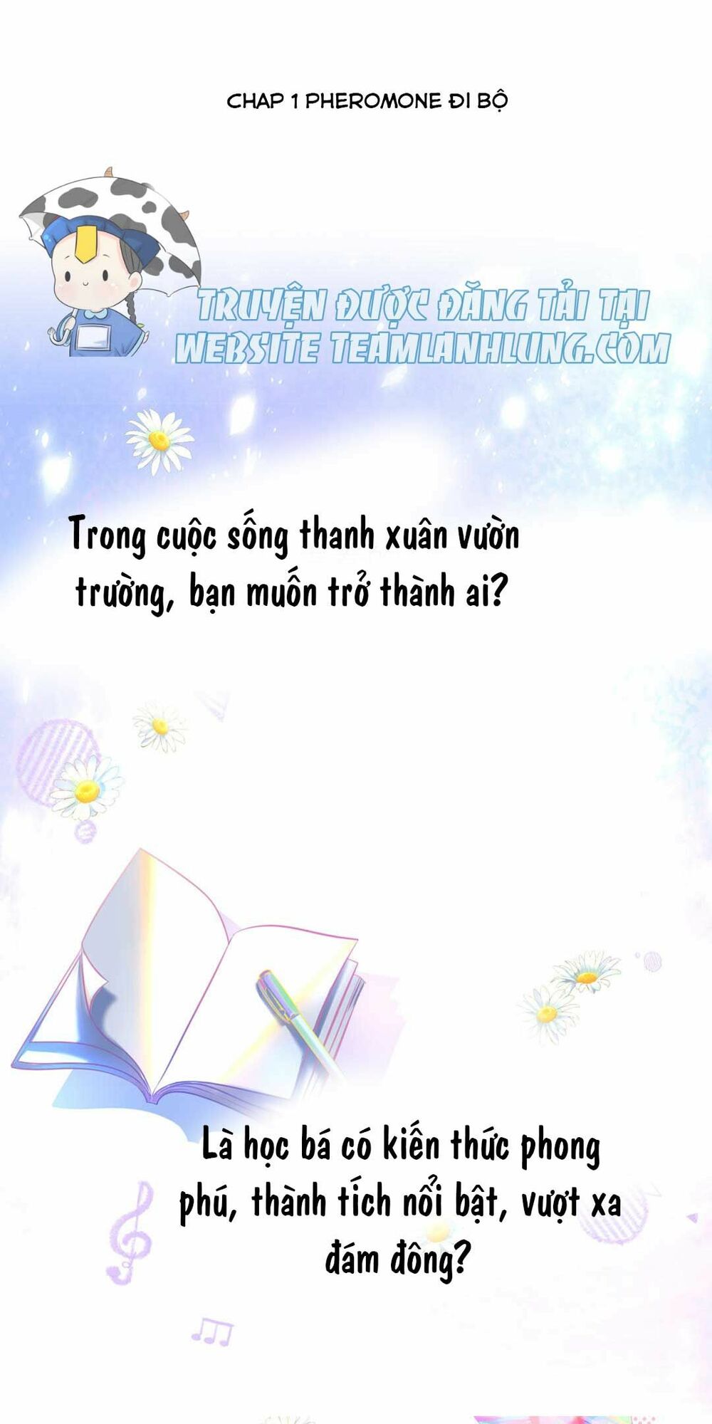 khảo nghiệm cuối cùng của tra nữ chapter 1 1