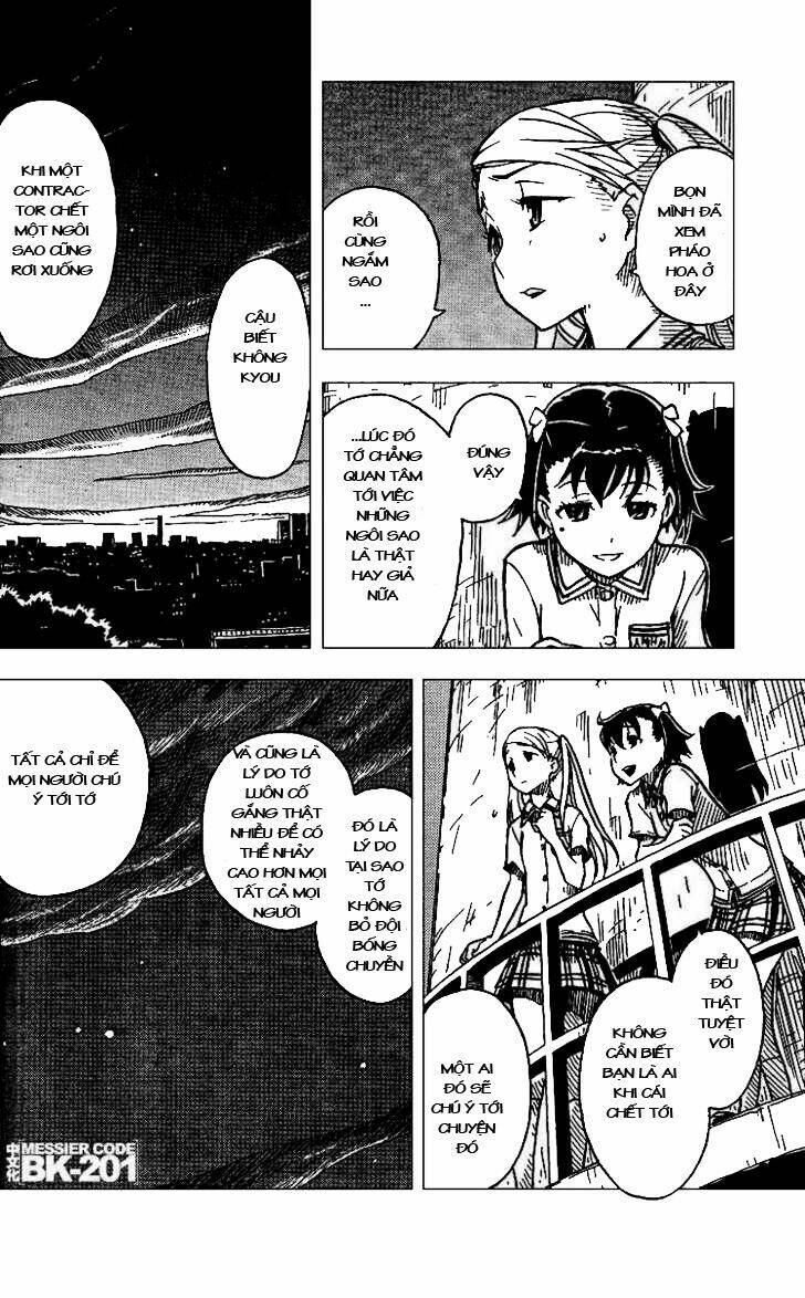 darker than black: shikkoku no hana chapter 7 3