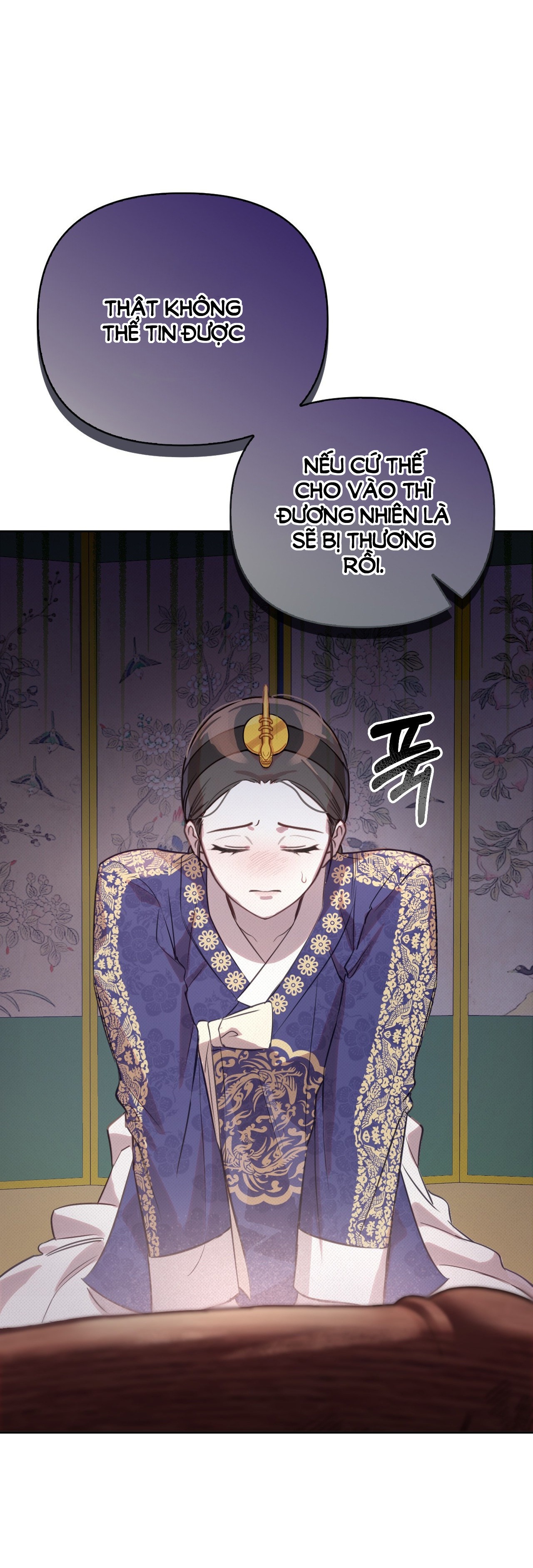 [18+] hậu cung kế chapter 4.2 1