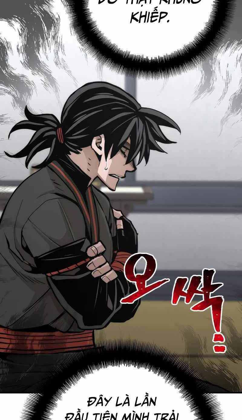 thiên ma phi thăng truyện chapter 53.5 25