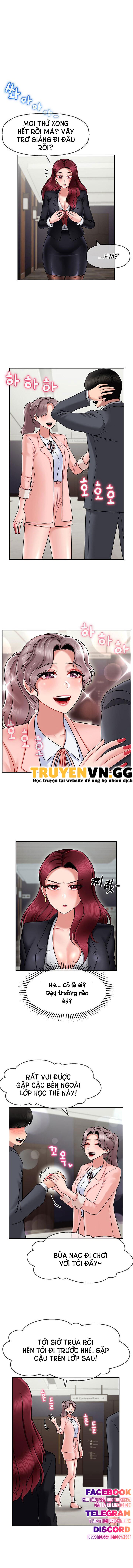 thanh lý đồ chơi tình dục tôi vô tình lập được harem chapter 10 10