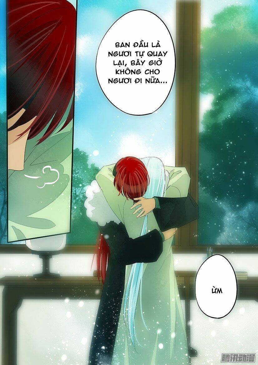 hồng vân chapter 44 8