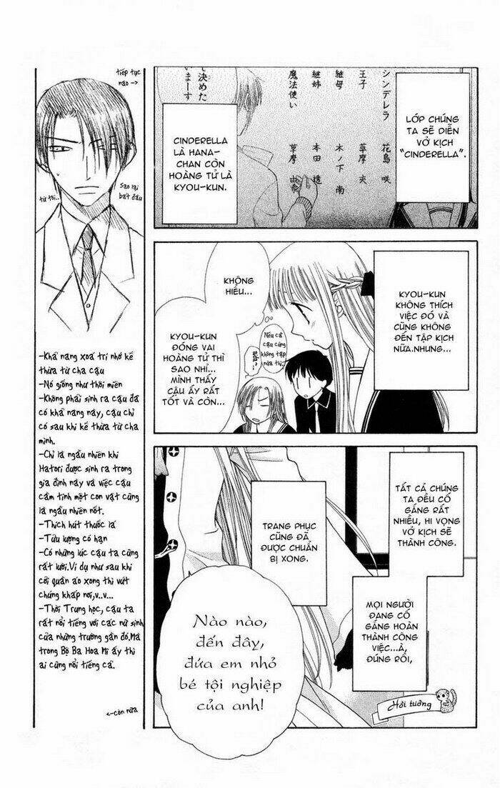 hóa giải lời nguyền chapter 87 10