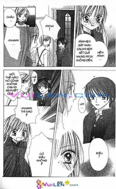 con gái con trai chapter 14 69