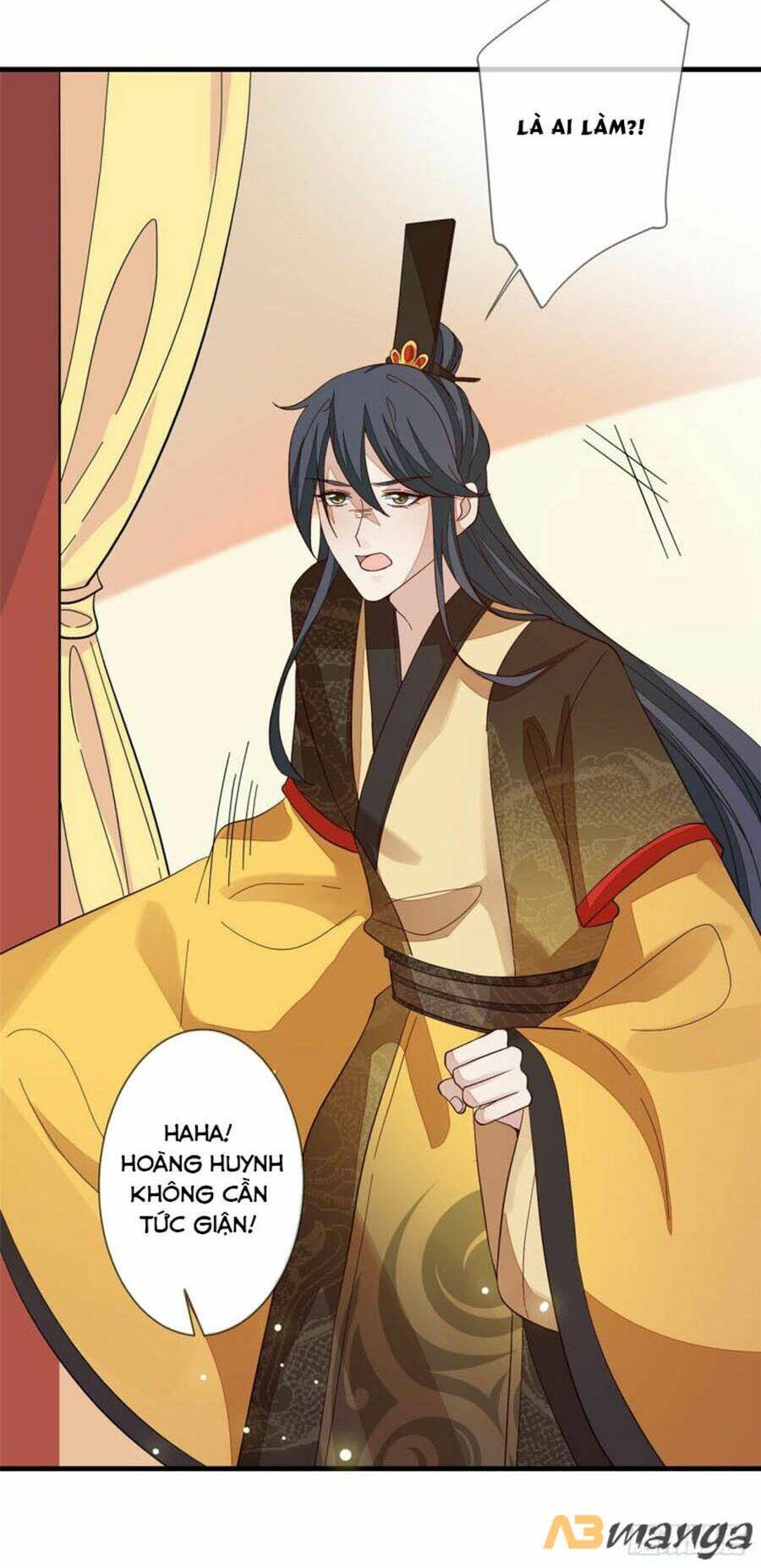 cửu khuyết phong hoa chapter 123 14