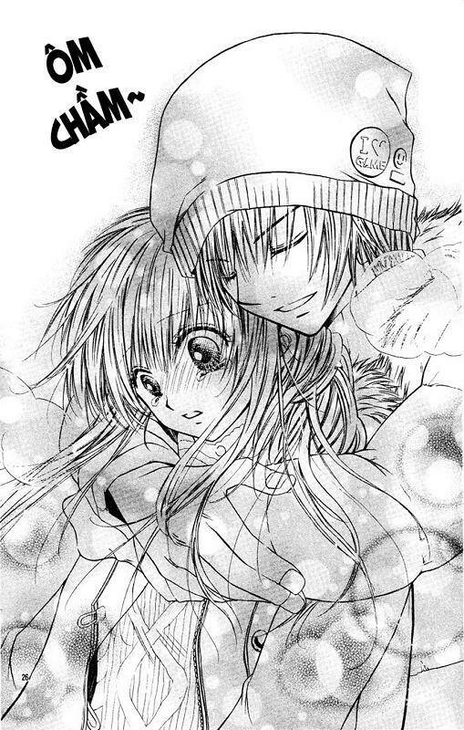 snow gift chapter 1 27