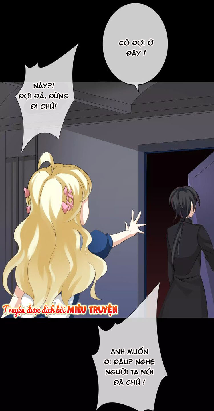 độc nhãn ác ma của ta chapter 4 29