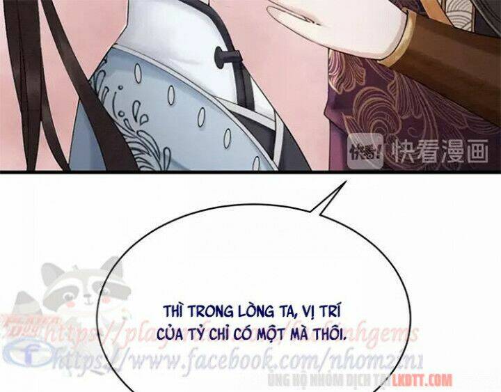 trọng sinh bá sủng nhiếp chính vương quá mạnh mẽ chapter 99 68