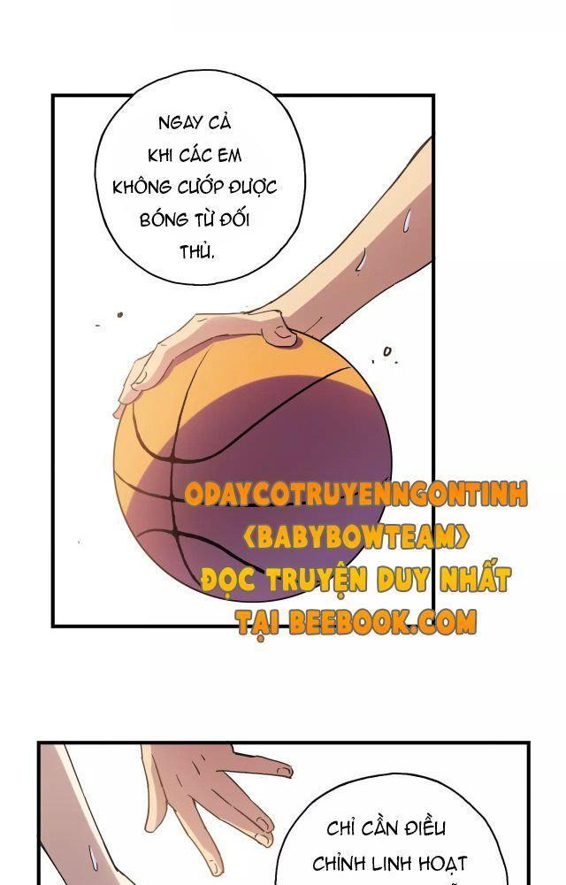 dưới trời xanh chapter 39 14