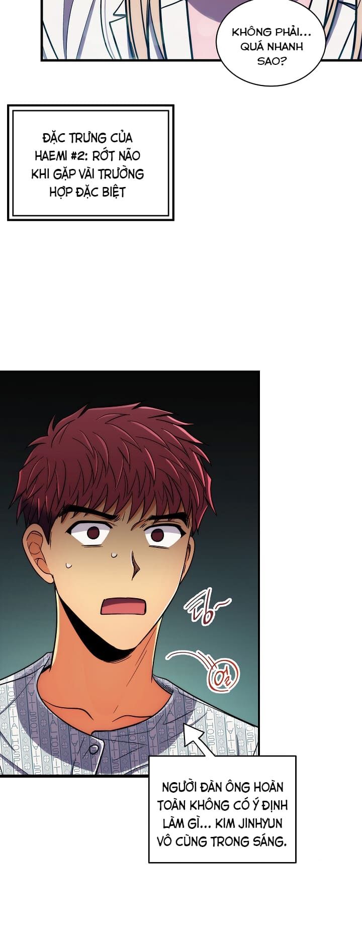 bác sĩ trùng sinh chapter 88 33