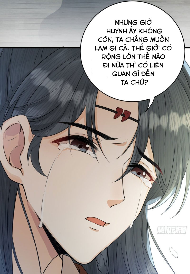lễ băng nhạc hoại chi dạ chapter 35 34