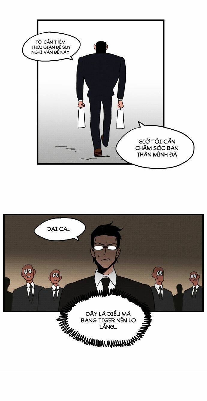 hello mr teddy chapter 4 10