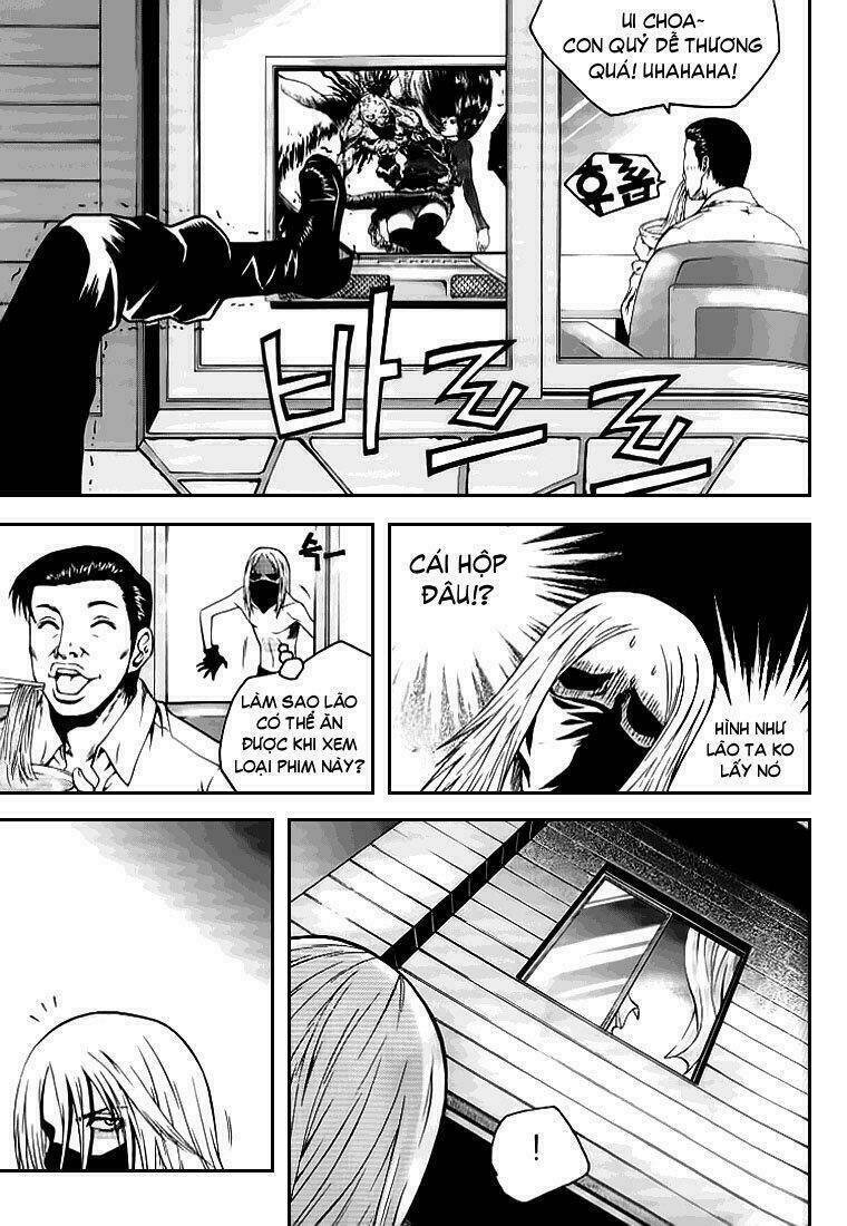 zippy ziggy chapter 20 12