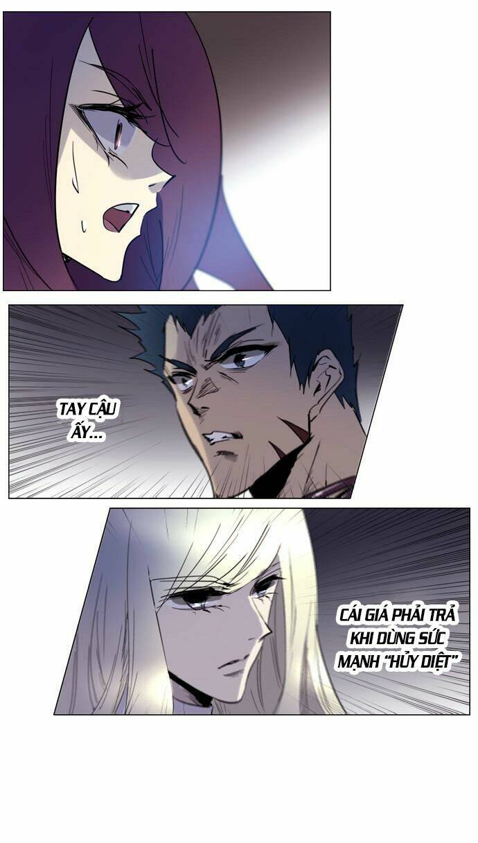 bản khế ước linh hồn chapter 170 7