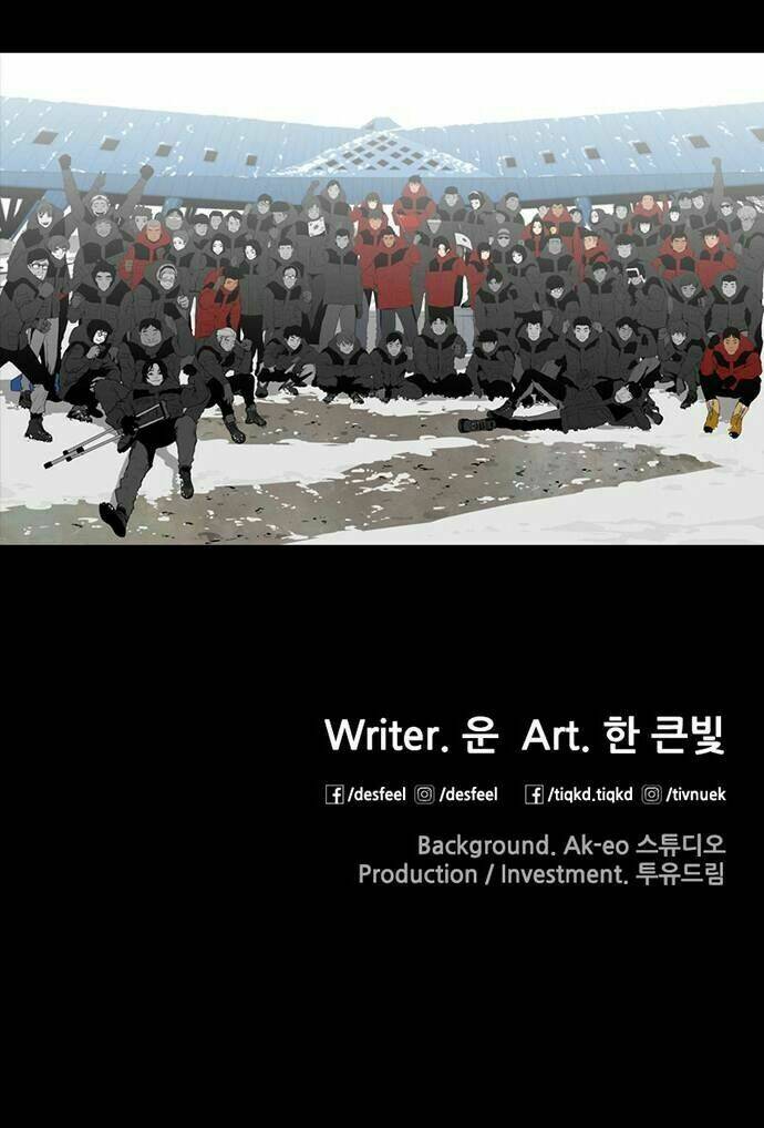 đêm vùng cực chapter 48 54