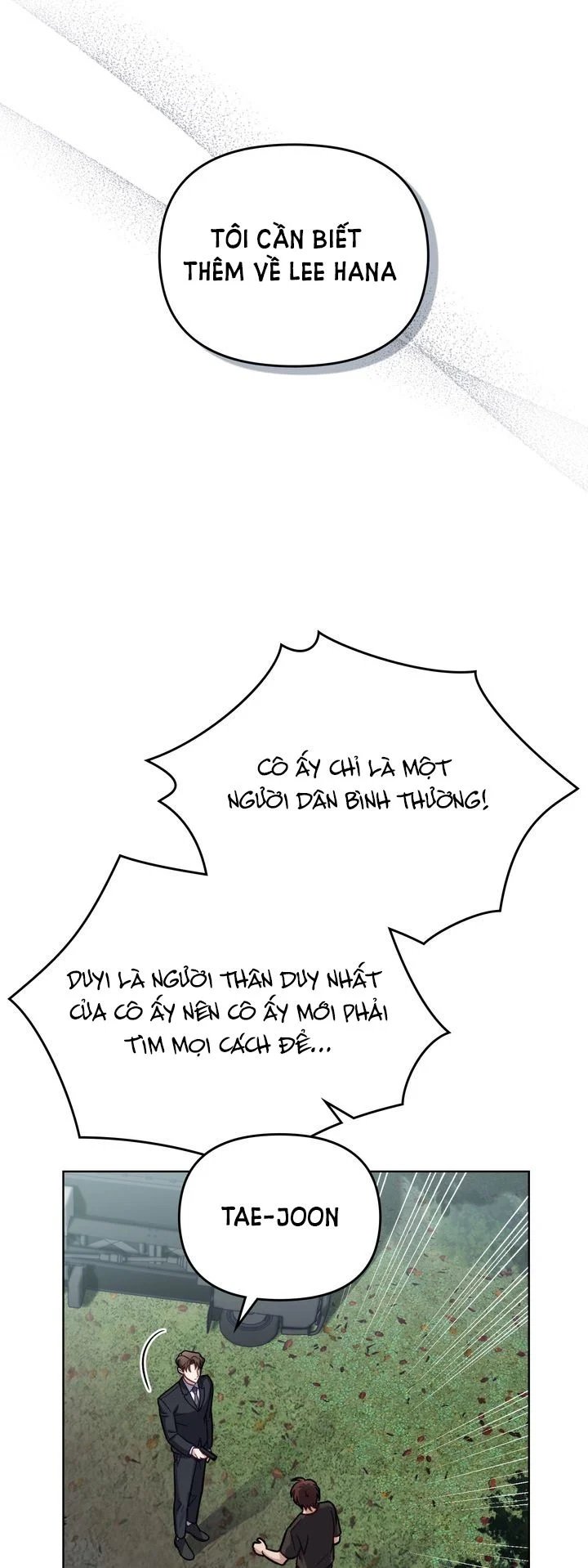 kẻ nghiệp dư chapter 9.5 3