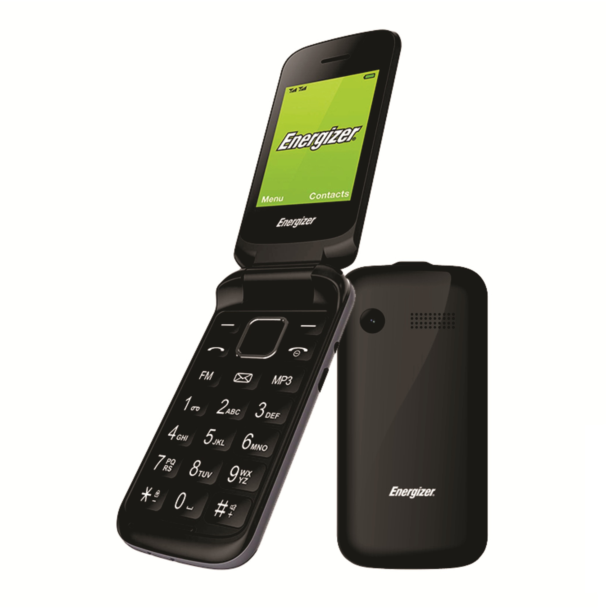 Điện thoại Energizer E20