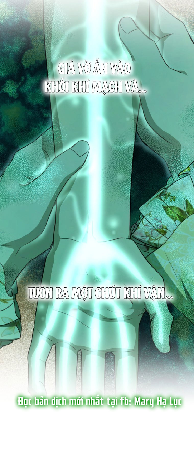 trở thành đứa cháu gái bị ghẻ lạnh trong gia tộc võ giả hùng mạnh chapter 49.1 30