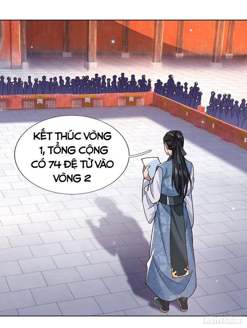 Ta Trở Về Từ Thế Giới Tu Tiên chapter 52 5