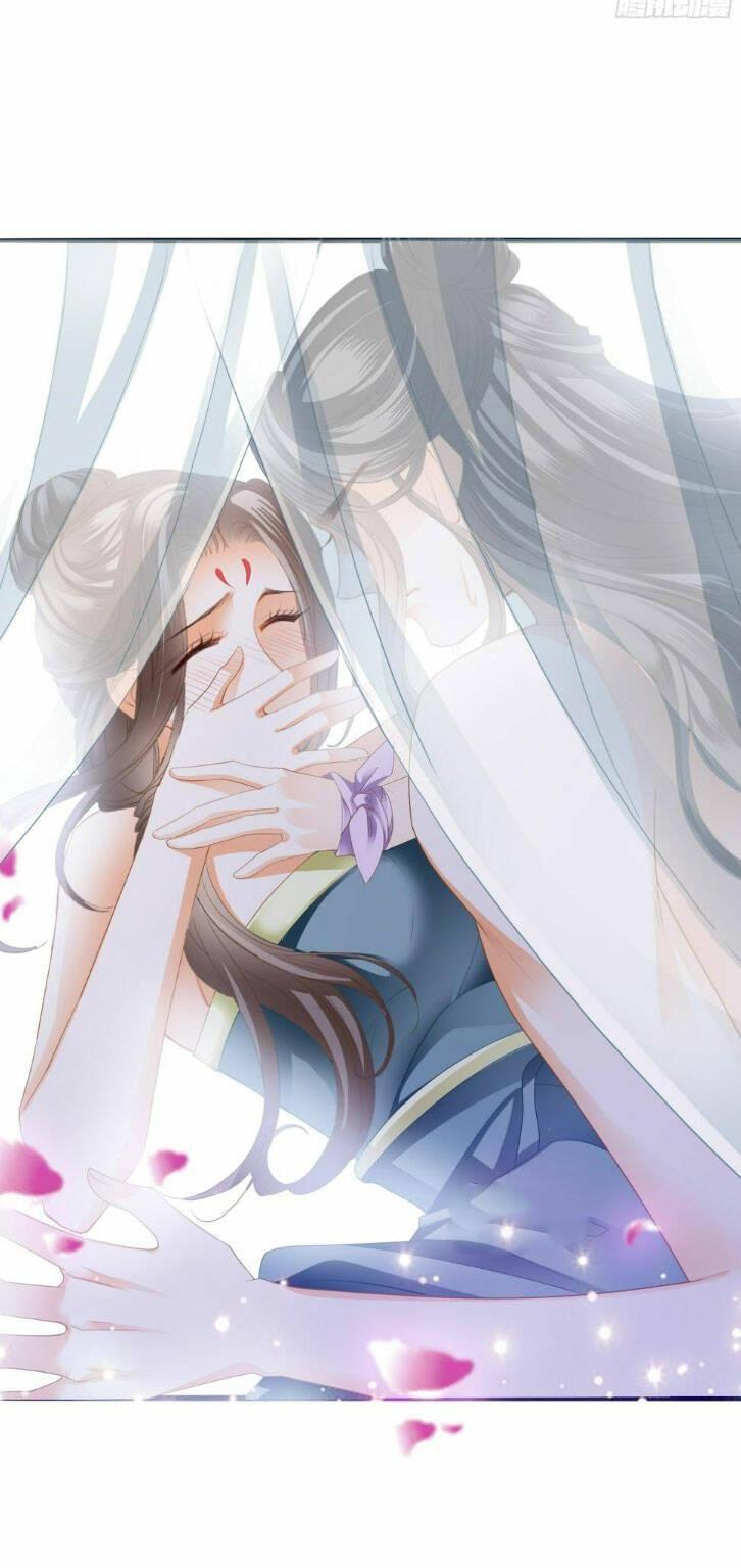 bổn vương muốn nàng chapter 192 14