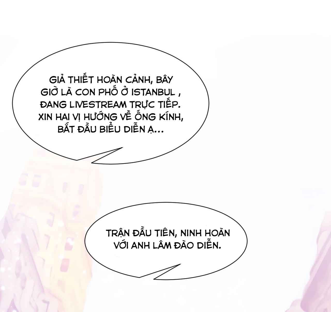 bí mật không thể yêu đương chapter 51 8