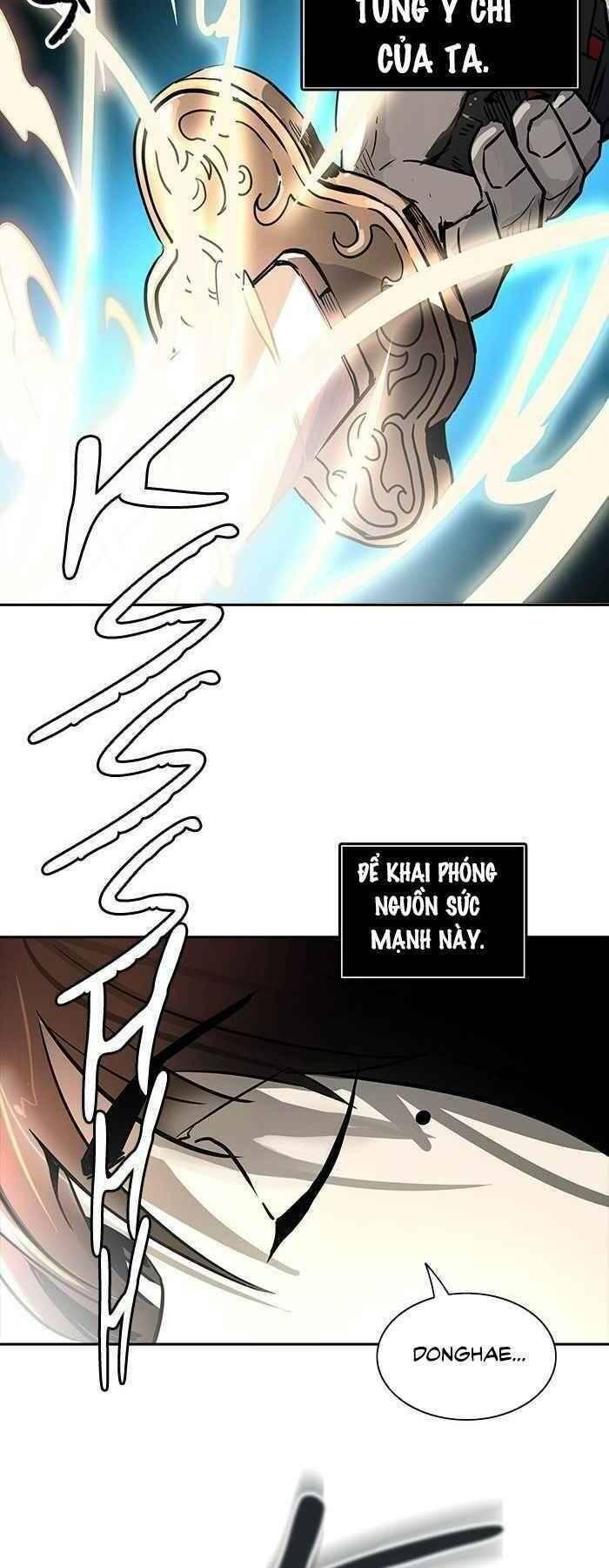 tòa tháp bí ẩn 2 chapter 493 107